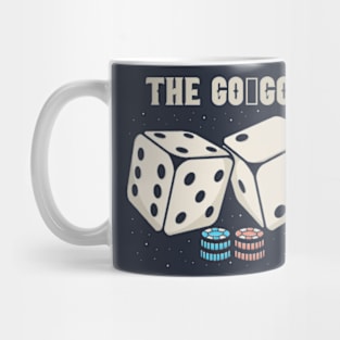 the go gos Mug